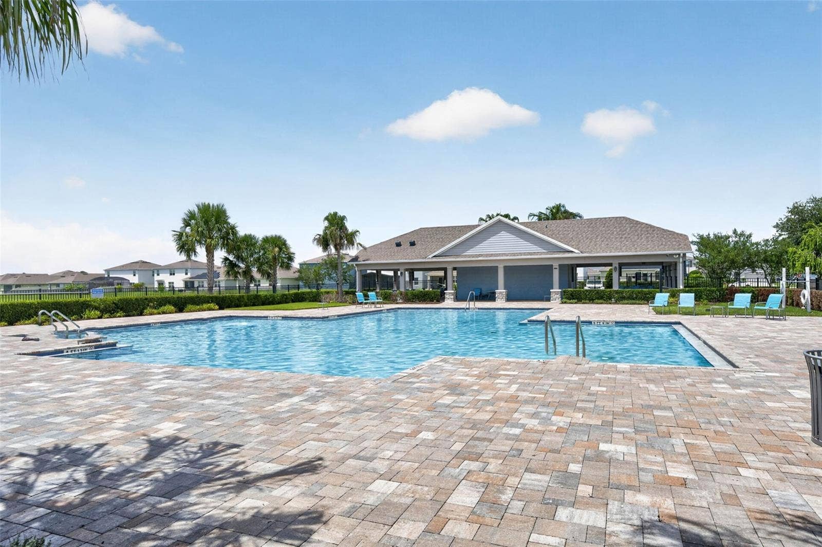4367 LOOKING GLASS PLACE, Sanford, FL 32771 Community Pool