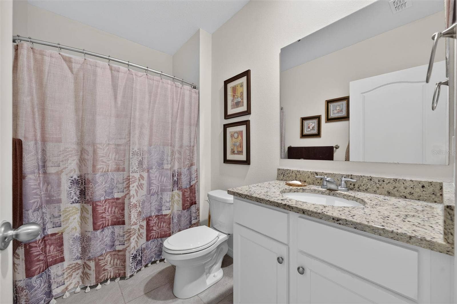4367 LOOKING GLASS PLACE, Sanford, FL 32771 2nd Bath