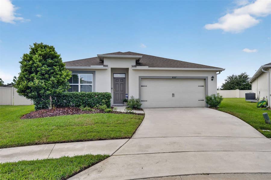 Property photo for 4367 LOOKING GLASS PLACE, Sanford, FL