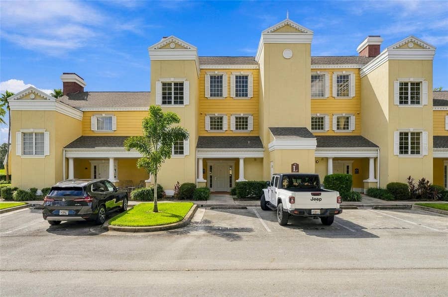 Property photo for 1310 SEVEN EAGLES COURT, #202, Reunion, FL