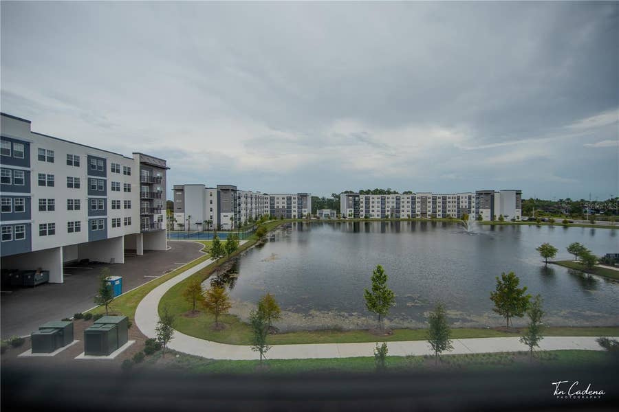 Property photo for 5563 MILLENIA PARK BLVD, #317, Orlando, FL