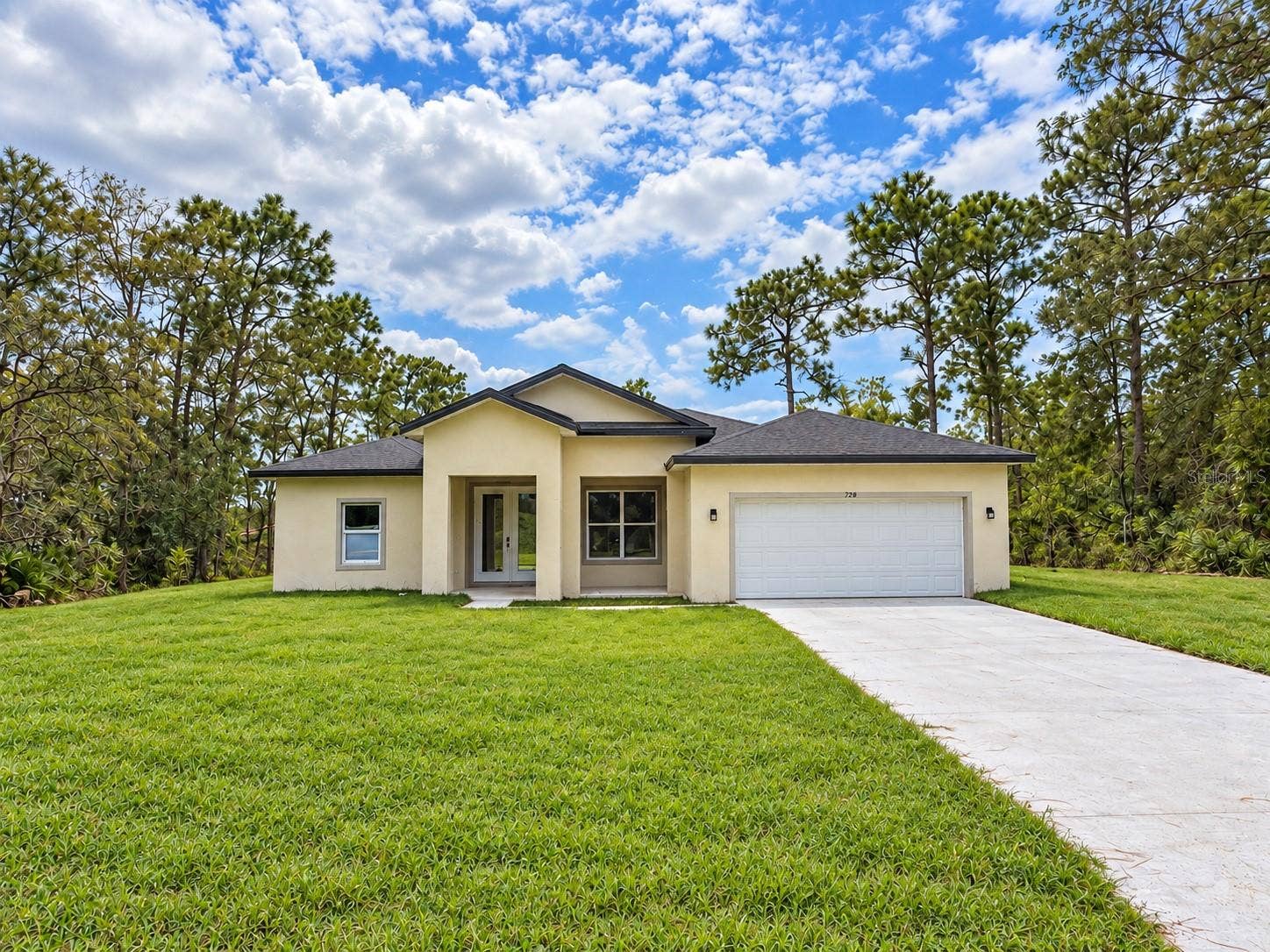 730 W HUMMINGBIRD DRIVE, Citrus Springs, FL 34434