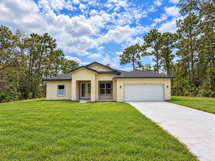 Property photo for 730 W HUMMINGBIRD DRIVE, Citrus Springs, FL