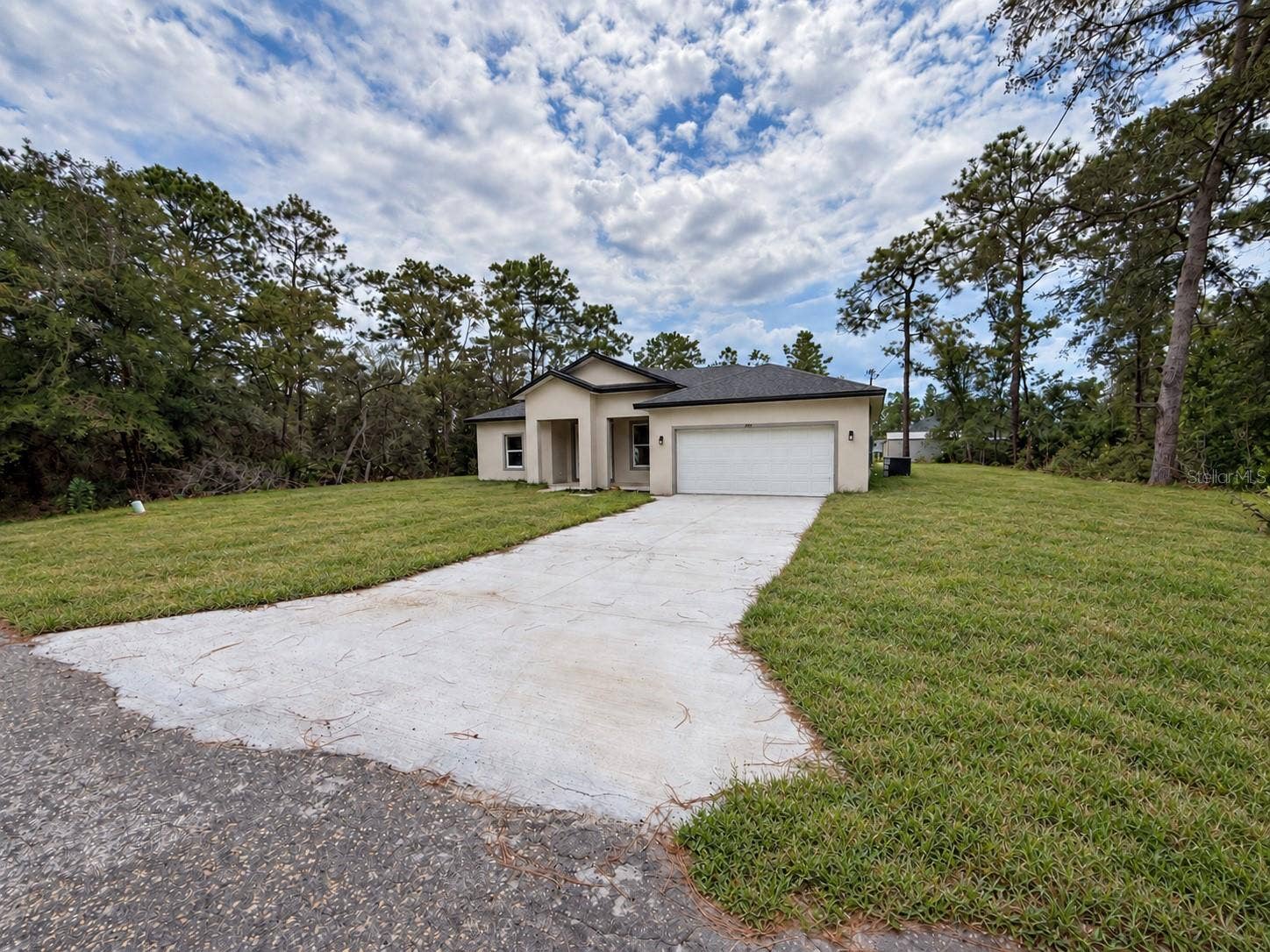 730 W HUMMINGBIRD DRIVE, Citrus Springs, FL 34434