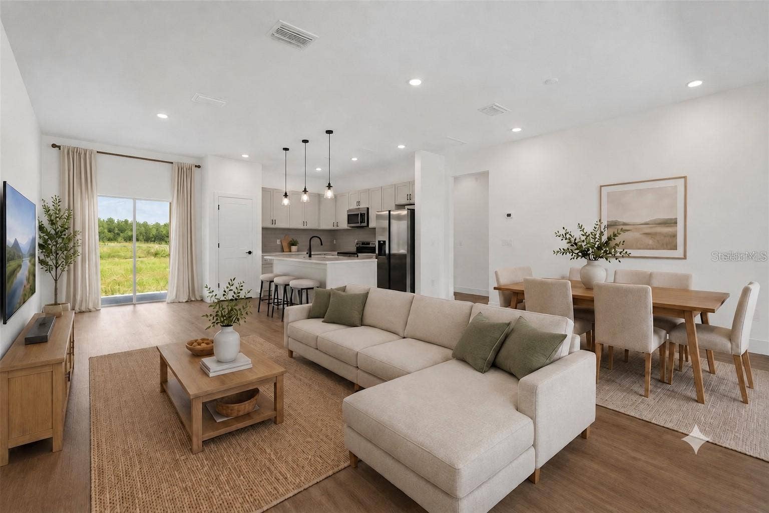 730 W HUMMINGBIRD DRIVE, Citrus Springs, FL 34434