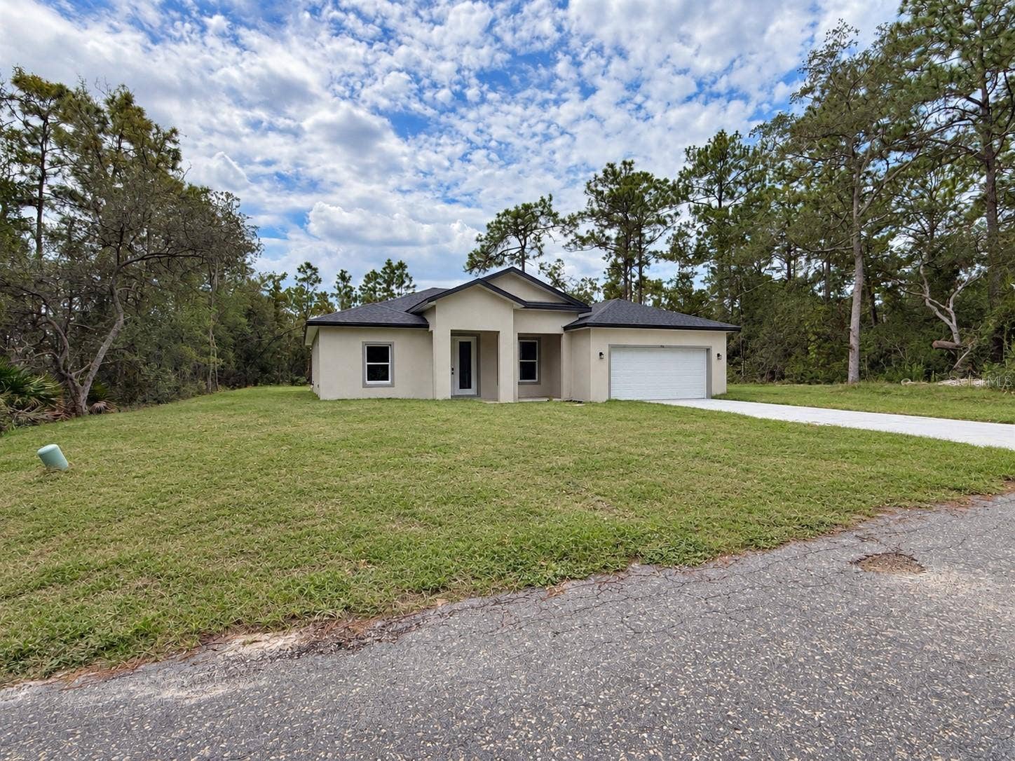 730 W HUMMINGBIRD DRIVE, Citrus Springs, FL 34434