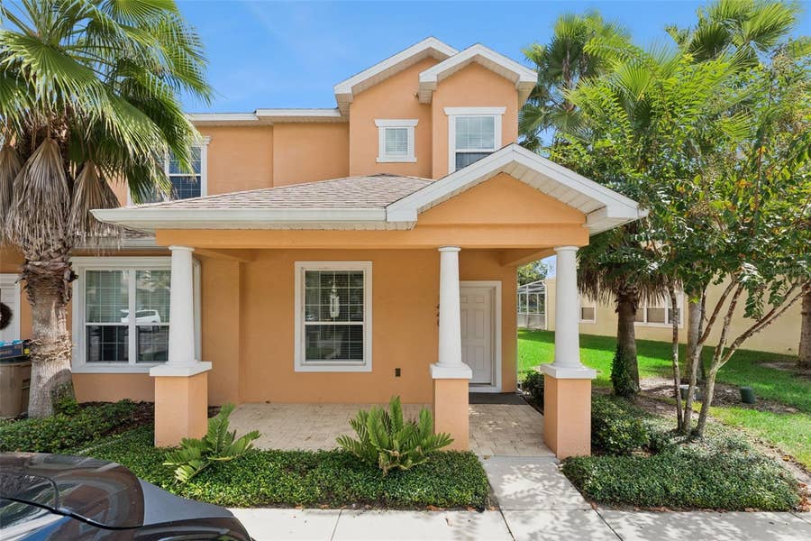 Property photo for 1440 RETREAT CIR, Clermont, FL