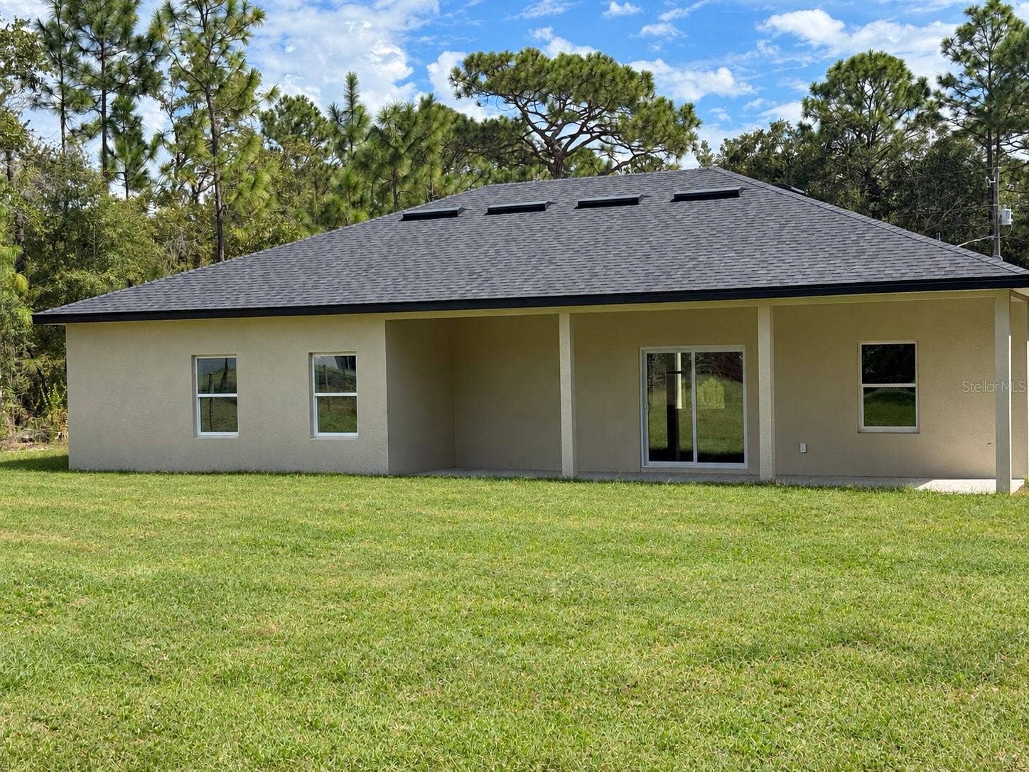 9500 N CHERRY LAKE DRIVE, Dunnellon, FL 34433