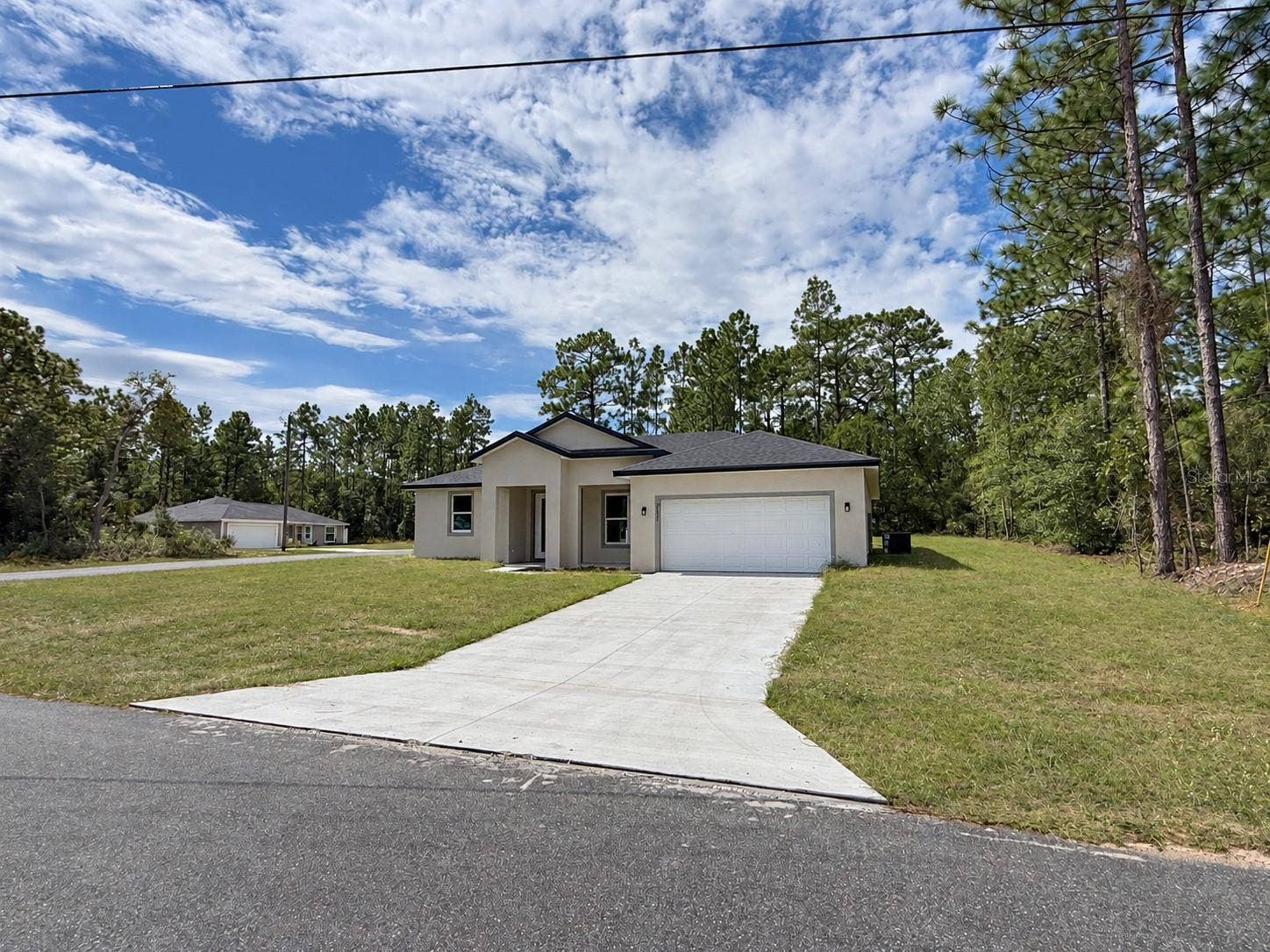 9500 N CHERRY LAKE DRIVE, Dunnellon, FL 34433