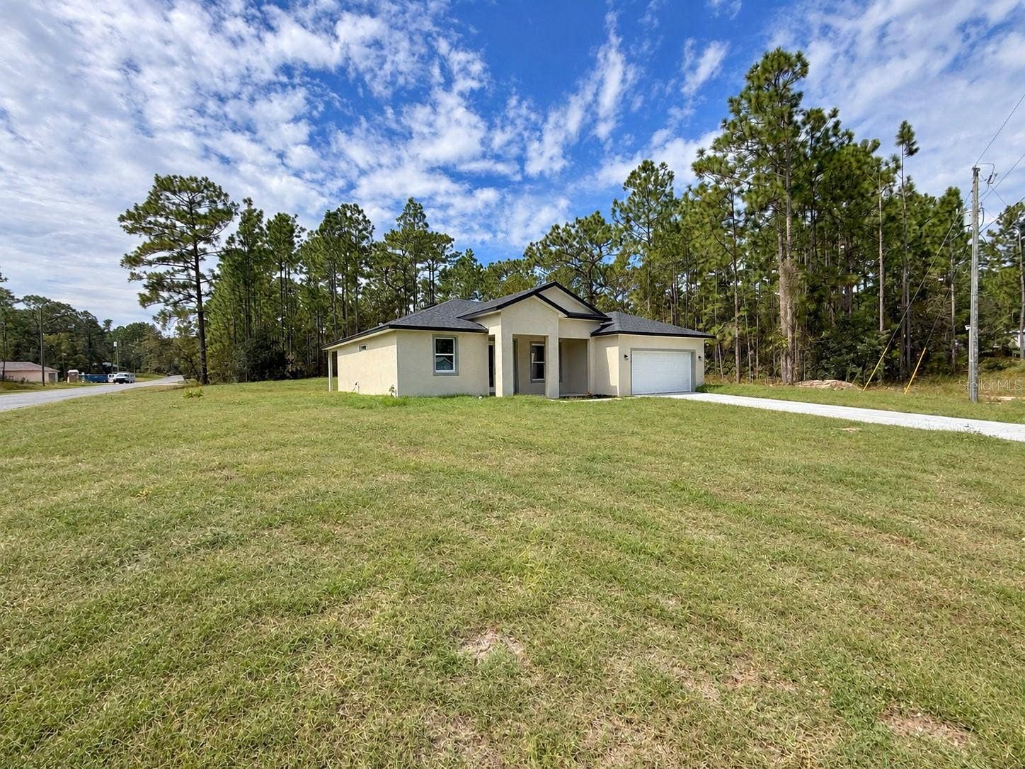 9500 N CHERRY LAKE DRIVE, Dunnellon, FL 34433