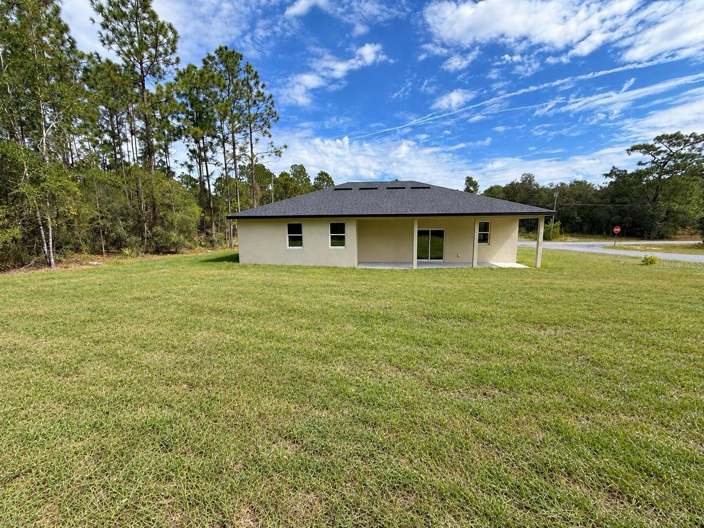 9500 N CHERRY LAKE DRIVE, Dunnellon, FL 34433