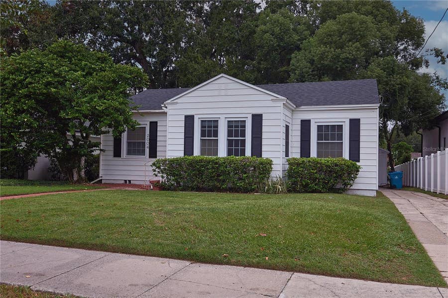 Property photo for 2004 HARRISON AVENUE, Orlando, FL