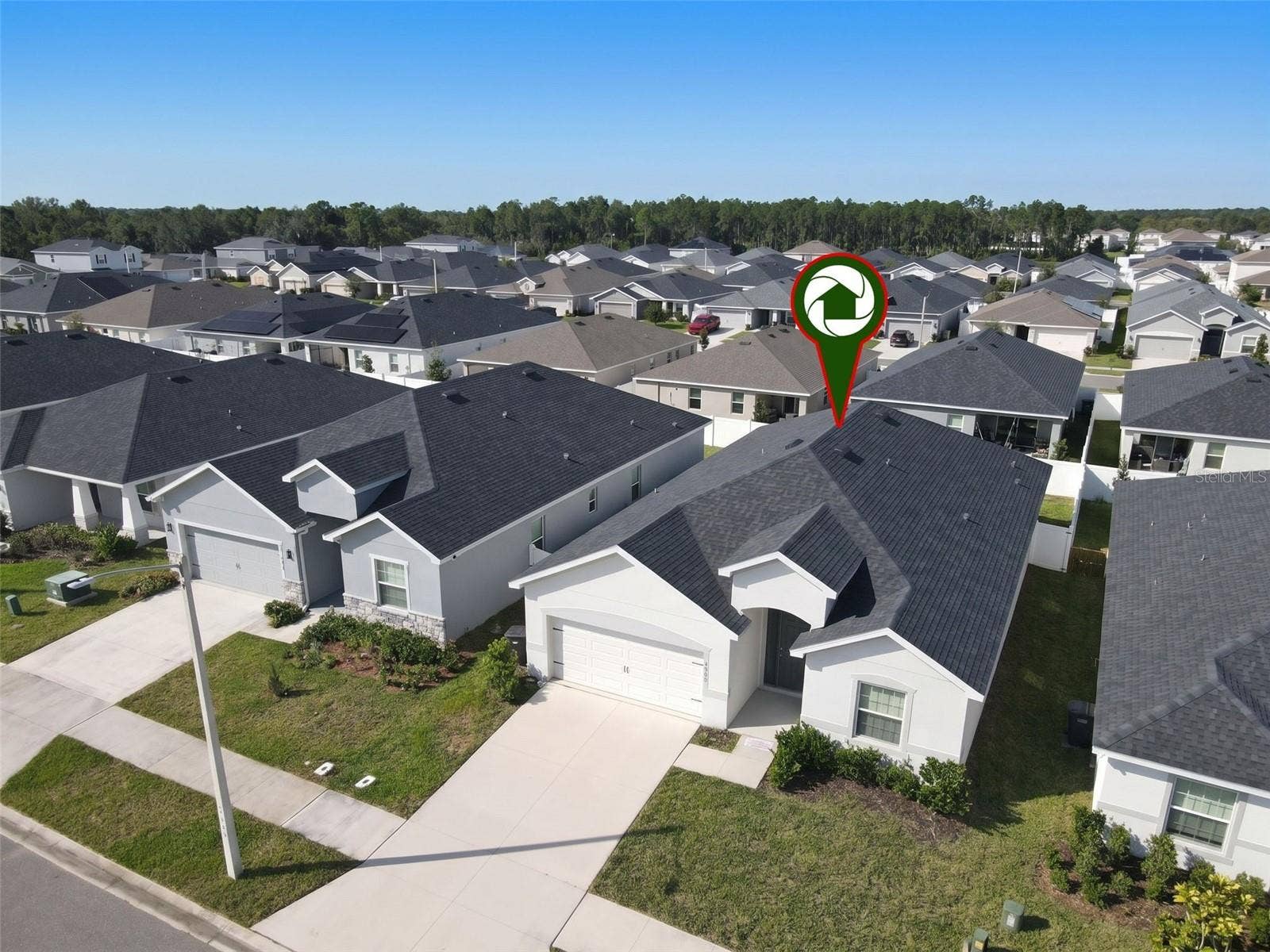 2144 DESERT ROSE DRIVE, Davenport, FL 33837 2144 DESERT ROSE DRIVE, Davenport, FL 33837