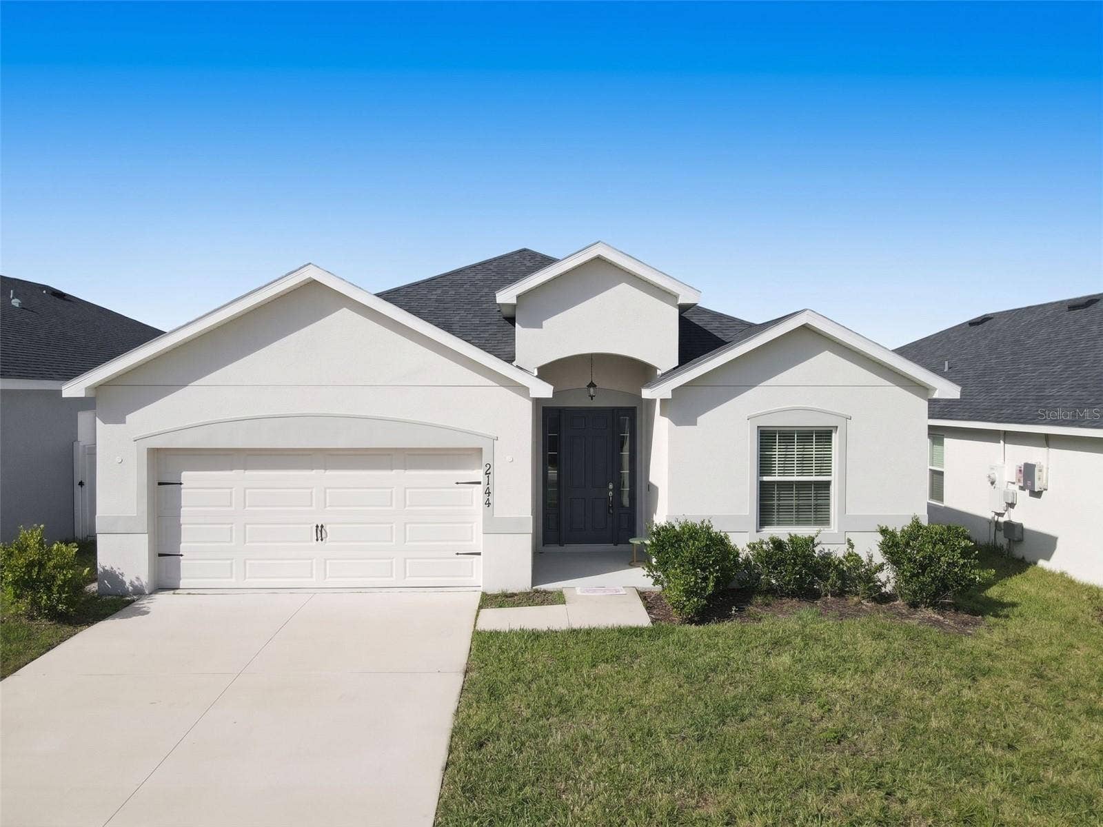 2144 DESERT ROSE DRIVE, Davenport, FL 33837 2144 DESERT ROSE DRIVE, Davenport, FL 33837