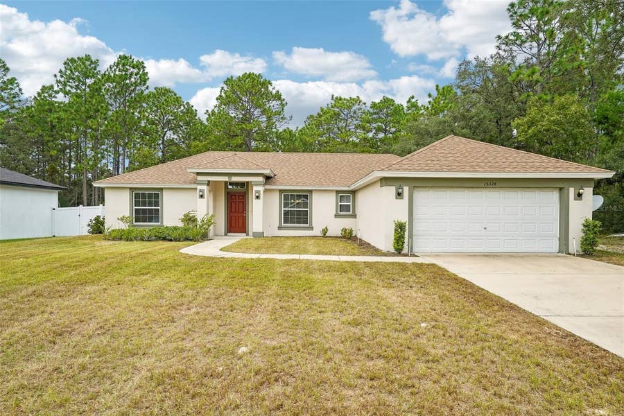 Property photo for 15324 SW 60TH CIRCLE, Ocala, FL