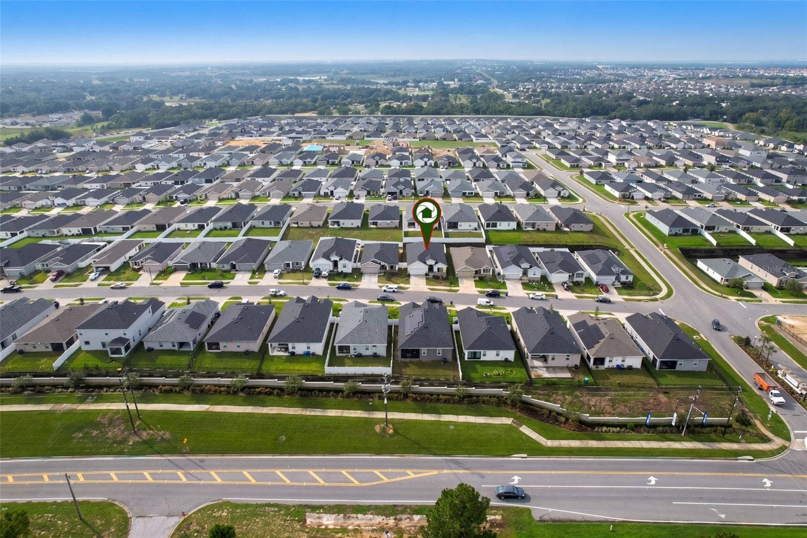 1104 MOUNTAIN FLOWER LANE,, Davenport, FL 33837