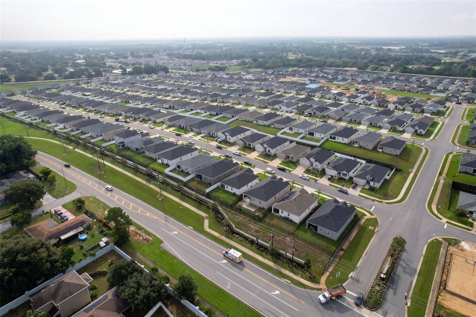 1104 MOUNTAIN FLOWER LANE,, Davenport, FL 33837
