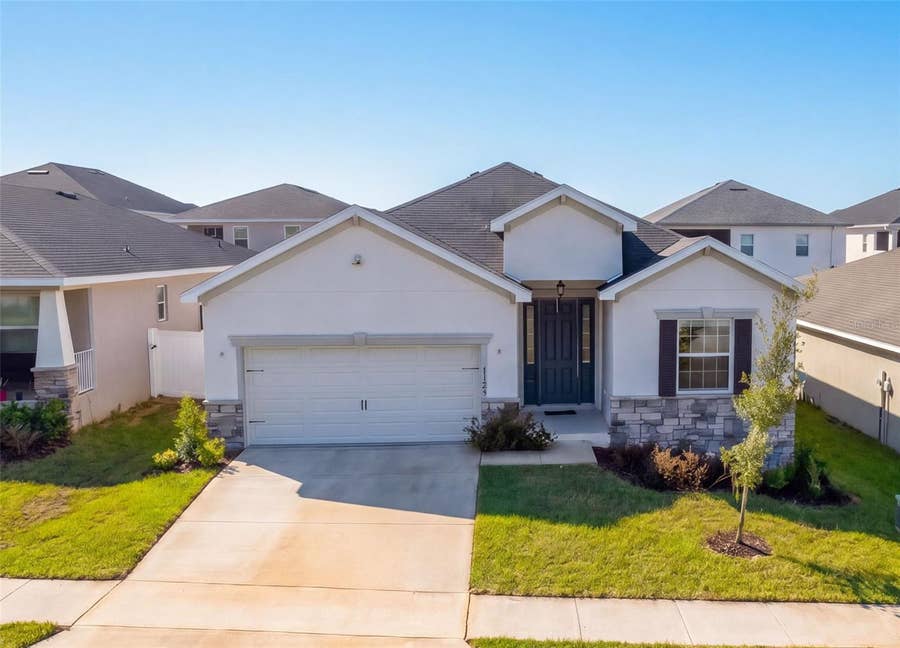 Property photo for 1104 MOUNTAIN FLOWER LANE,, Davenport, FL