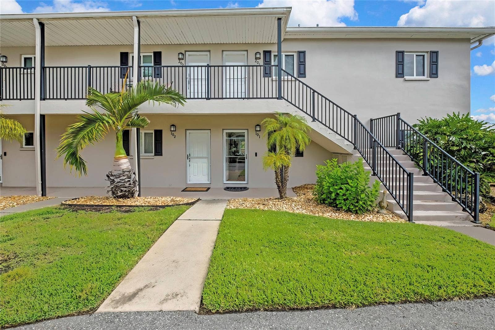 16 BEACH LANE, #101, Crystal River, FL 34429