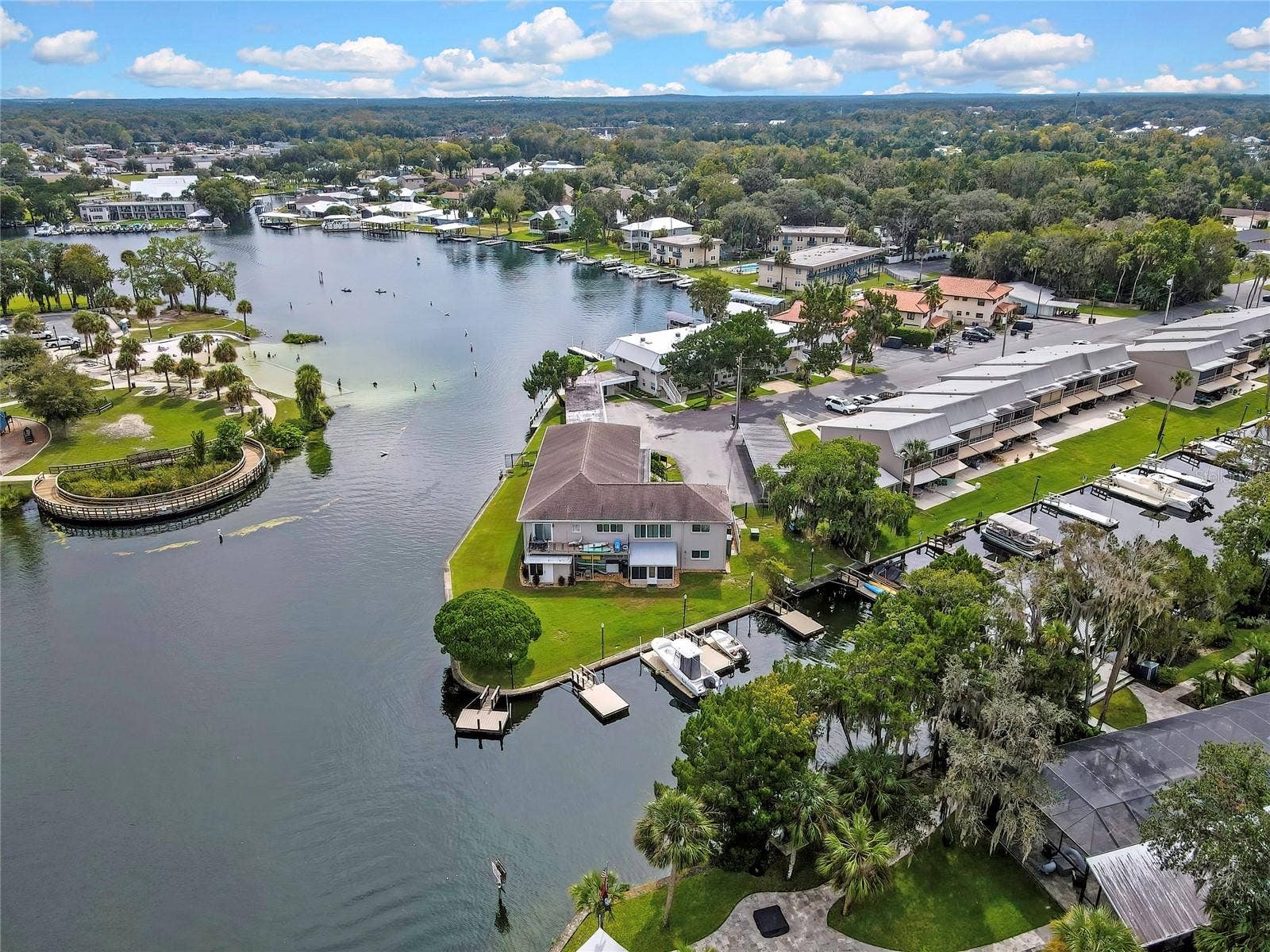 16 BEACH LANE, #101, Crystal River, FL 34429