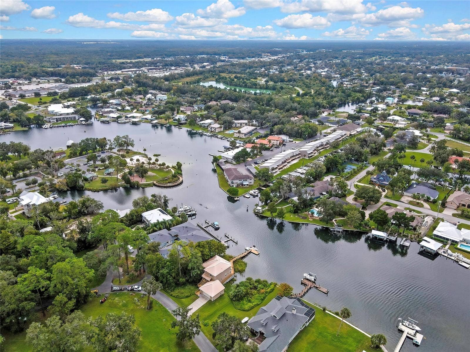 16 BEACH LANE, #101, Crystal River, FL 34429
