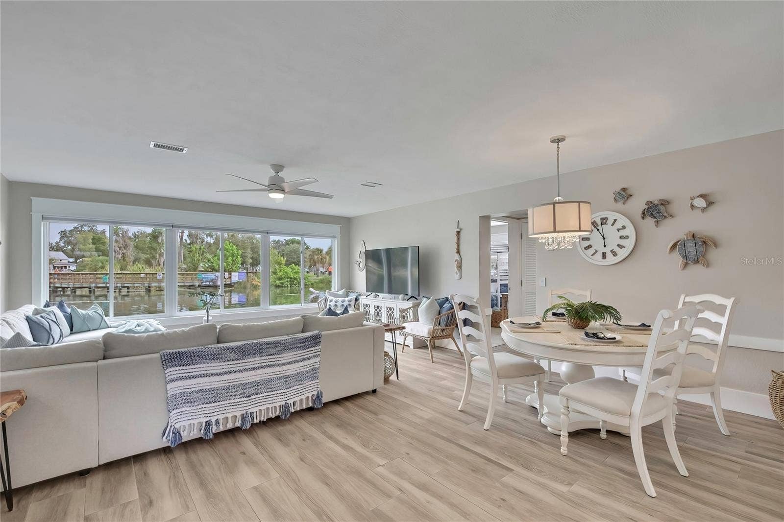 16 BEACH LANE, #101, Crystal River, FL 34429