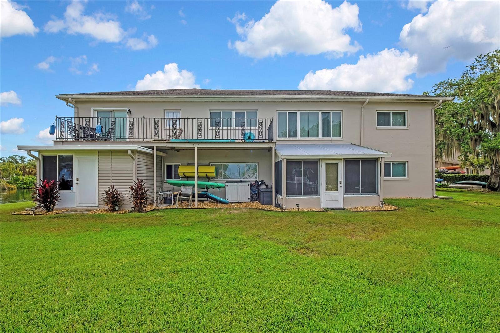 16 BEACH LANE, #101, Crystal River, FL 34429