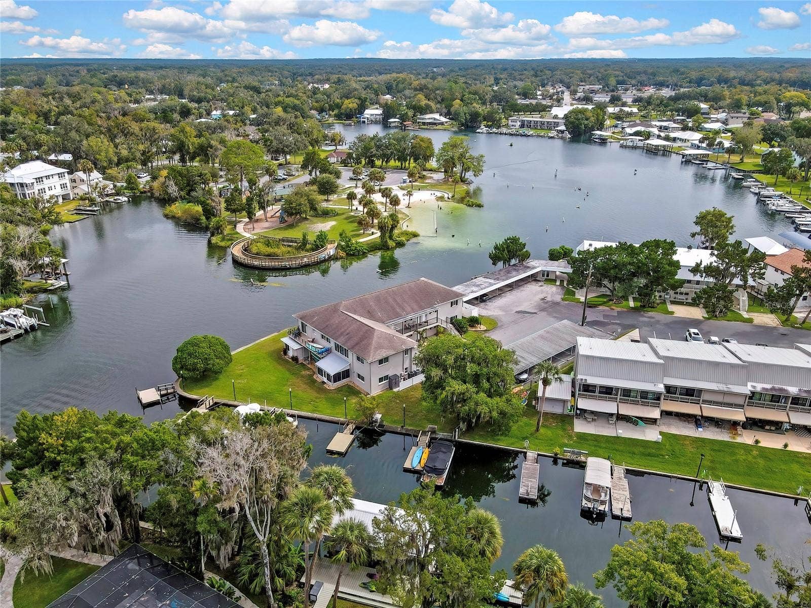 16 BEACH LANE, #101, Crystal River, FL 34429