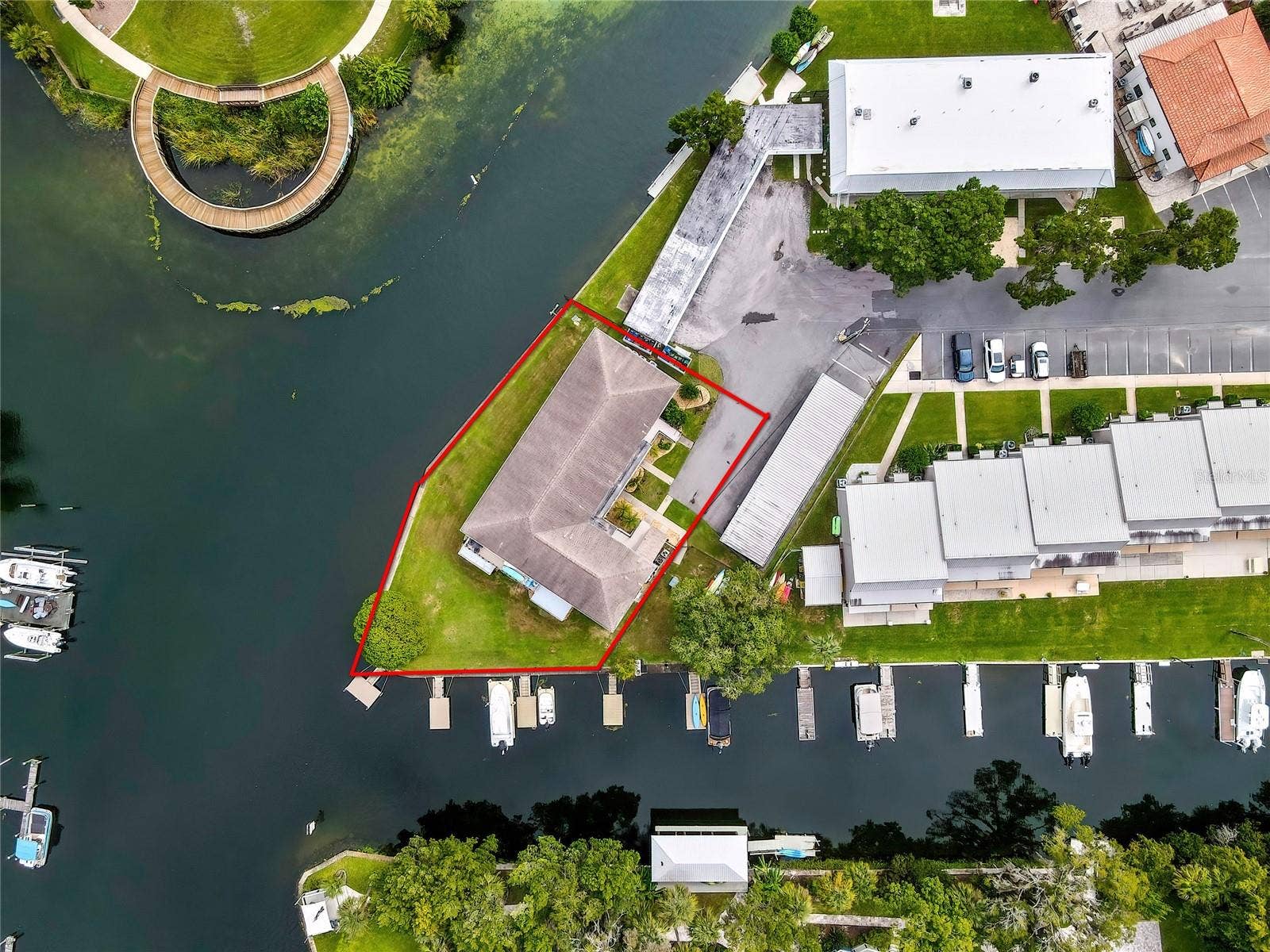 16 BEACH LANE, #101, Crystal River, FL 34429