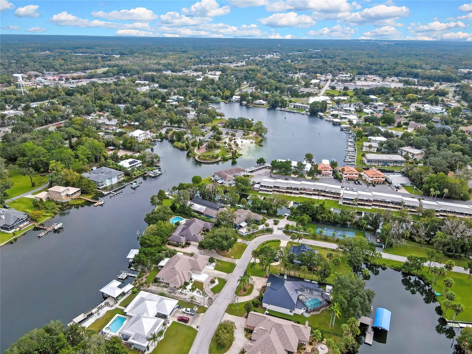 16 BEACH LANE, #101, Crystal River, FL 34429