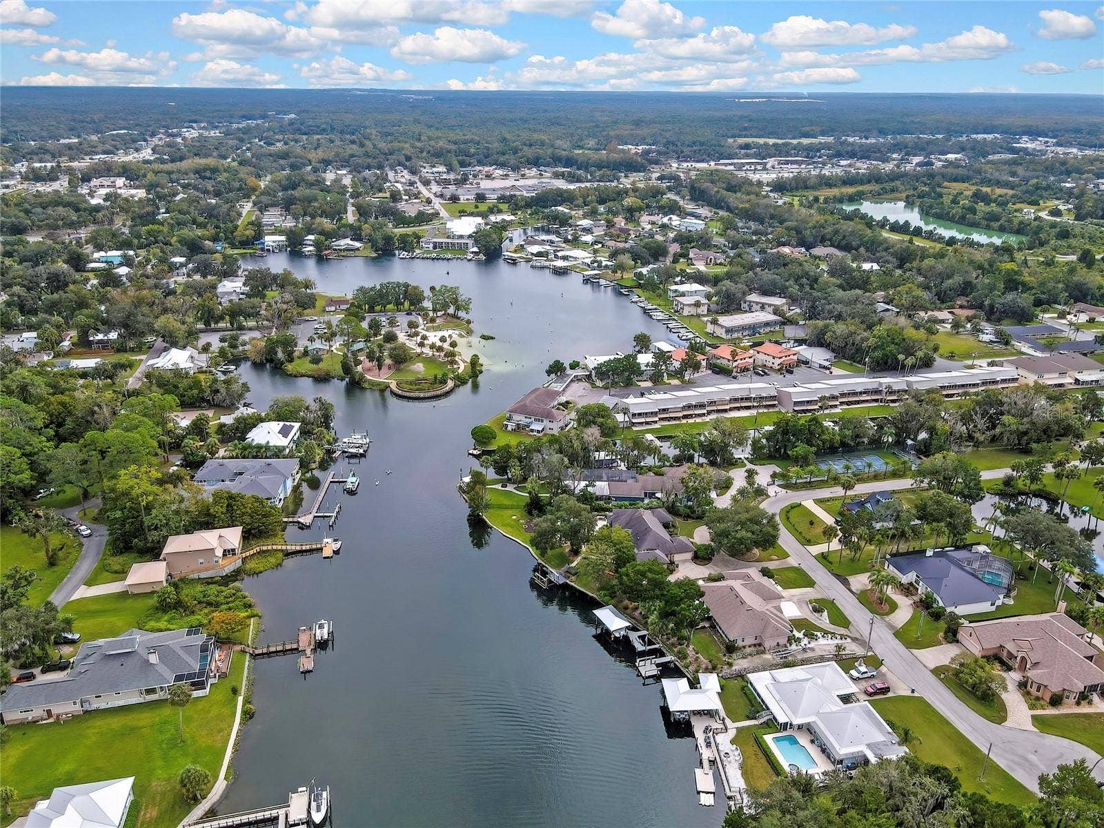 16 BEACH LANE, #101, Crystal River, FL 34429