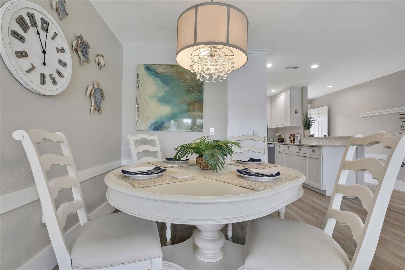 16 BEACH LANE, #101, Crystal River, FL 34429