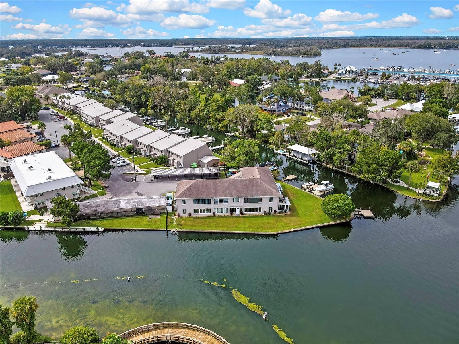 16 BEACH LANE, #101, Crystal River, FL 34429