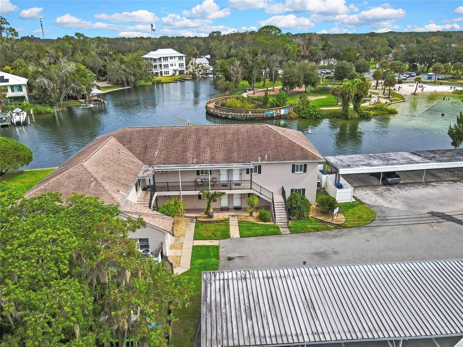 16 BEACH LANE, #101, Crystal River, FL 34429