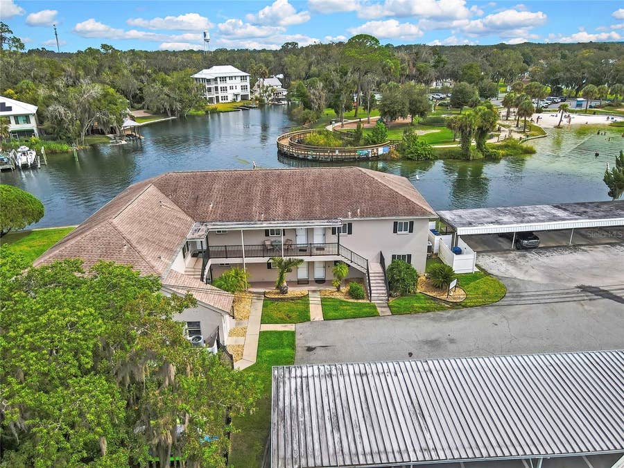 Property photo for 16 BEACH LANE, #101, Crystal River, FL