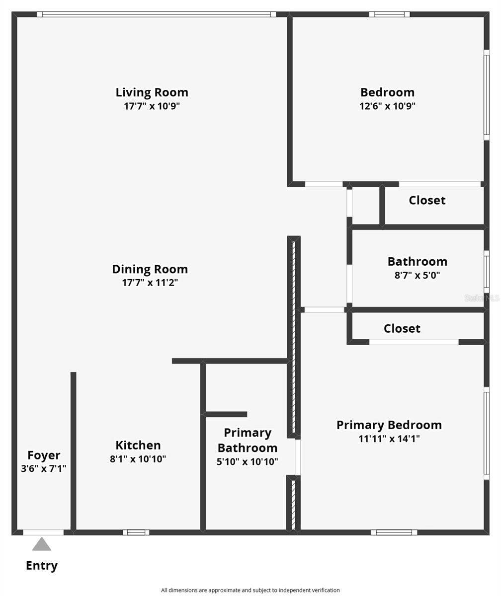 16 BEACH LANE, #101, Crystal River, FL 34429
