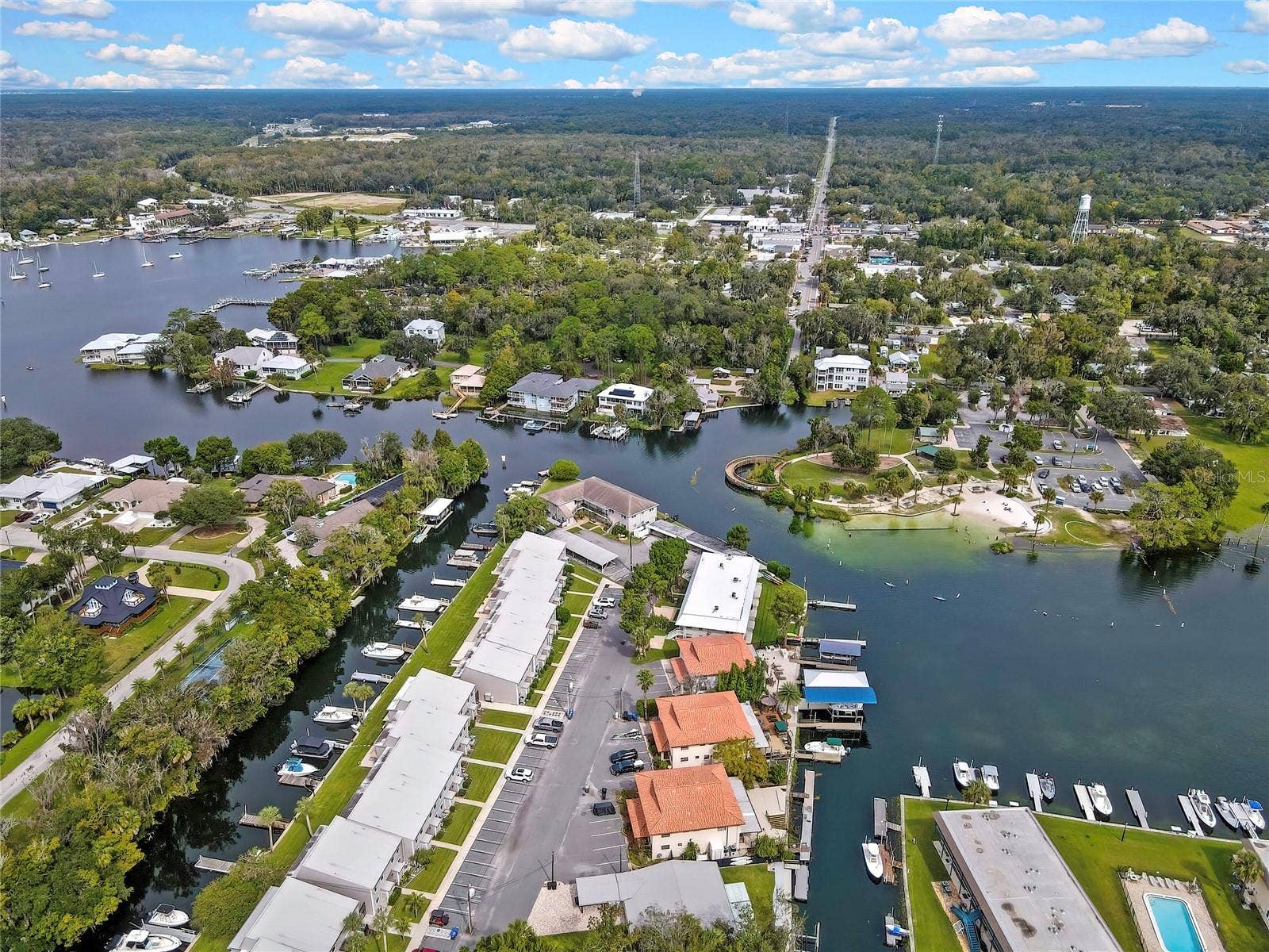 16 BEACH LANE, #101, Crystal River, FL 34429