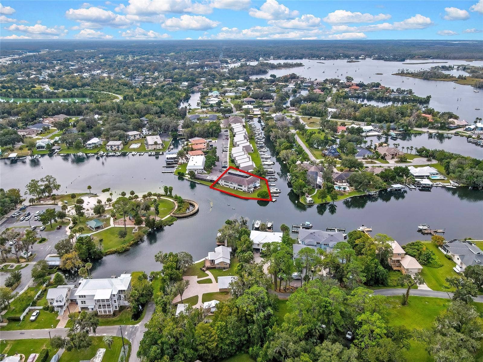 16 BEACH LANE, #101, Crystal River, FL 34429