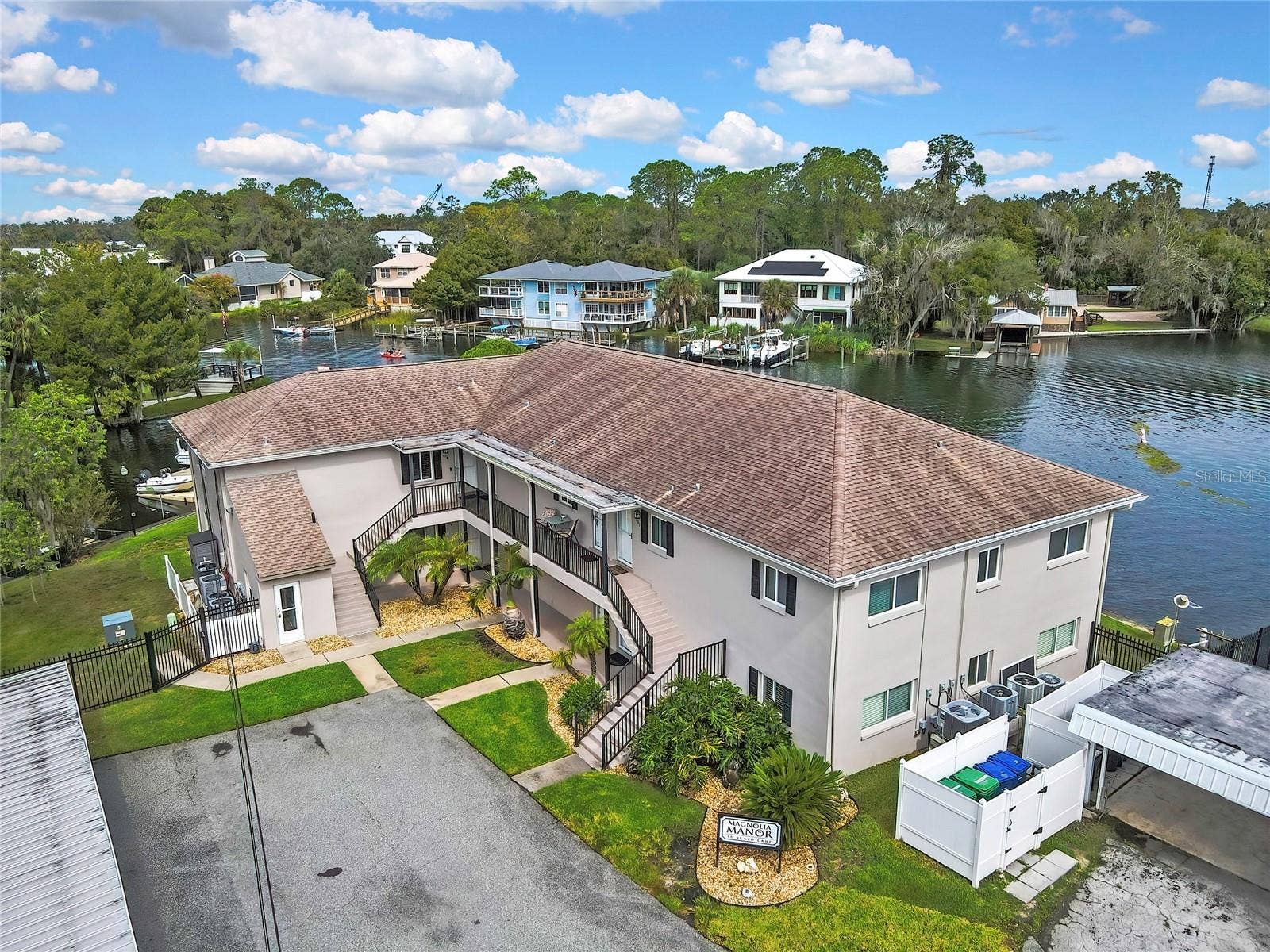 16 BEACH LANE, #101, Crystal River, FL 34429