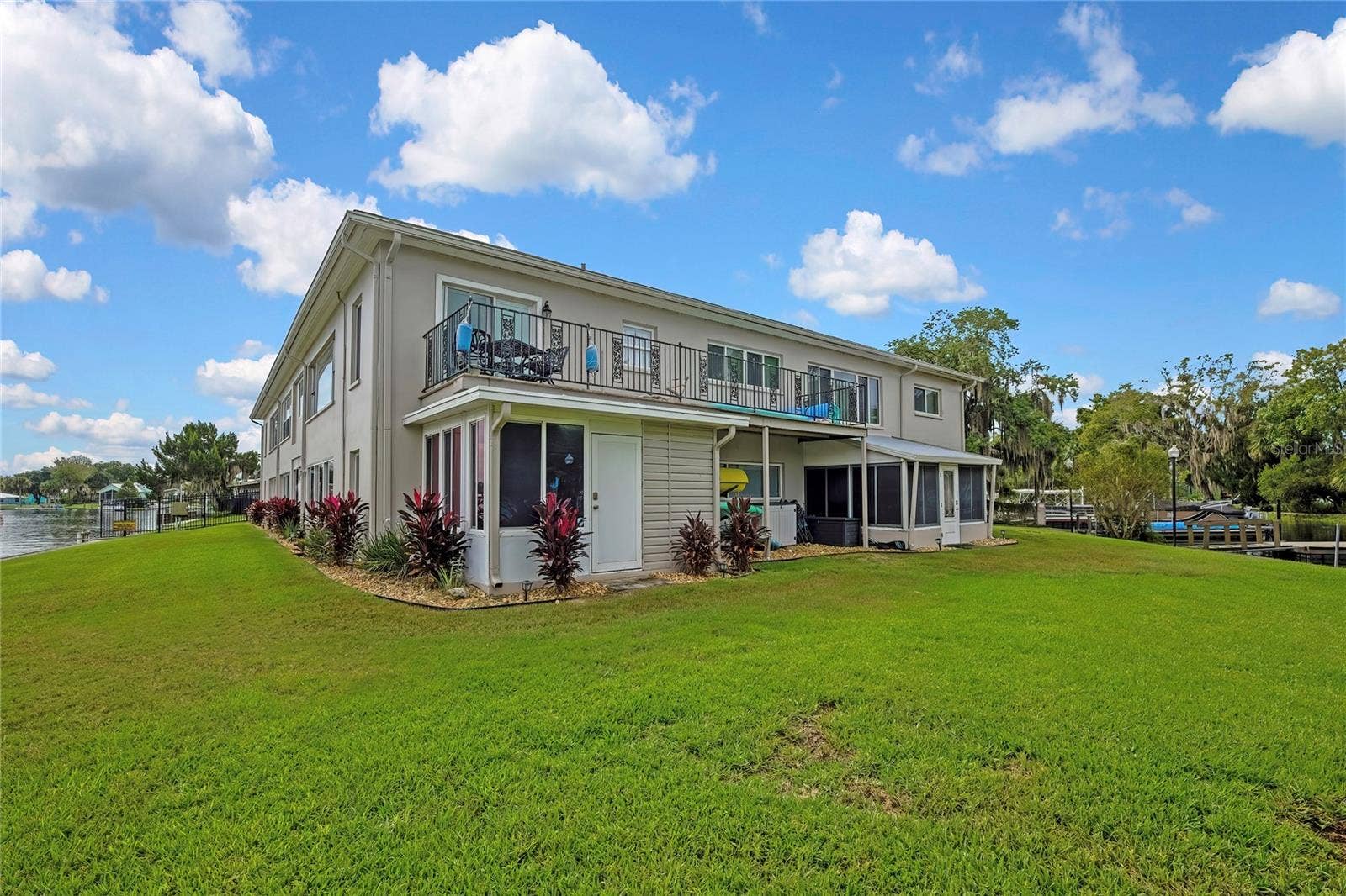 16 BEACH LANE, #101, Crystal River, FL 34429