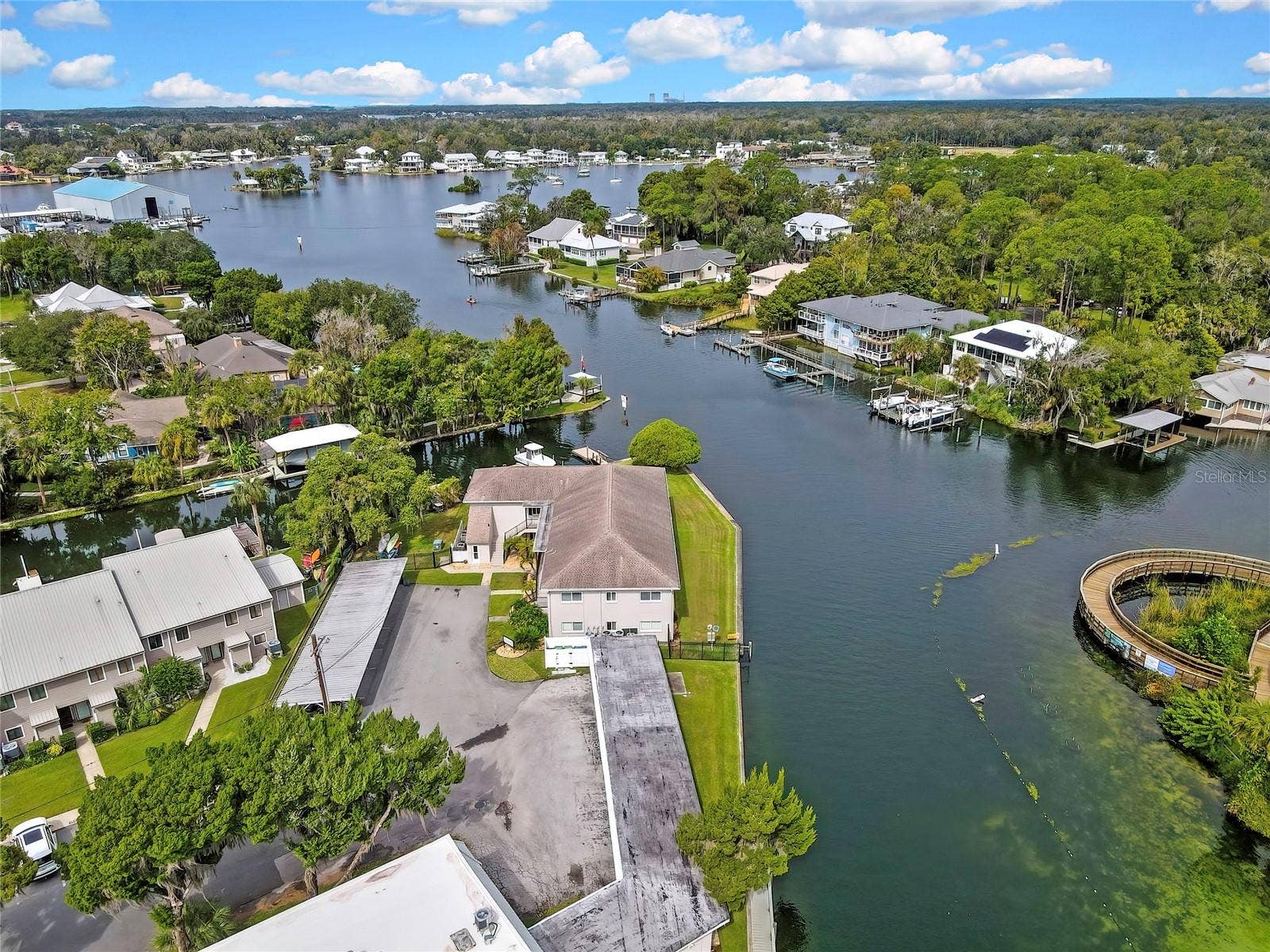 16 BEACH LANE, #101, Crystal River, FL 34429