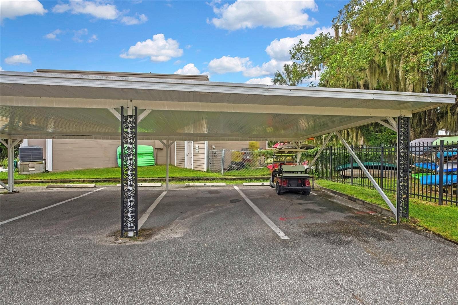 16 BEACH LANE, #101, Crystal River, FL 34429