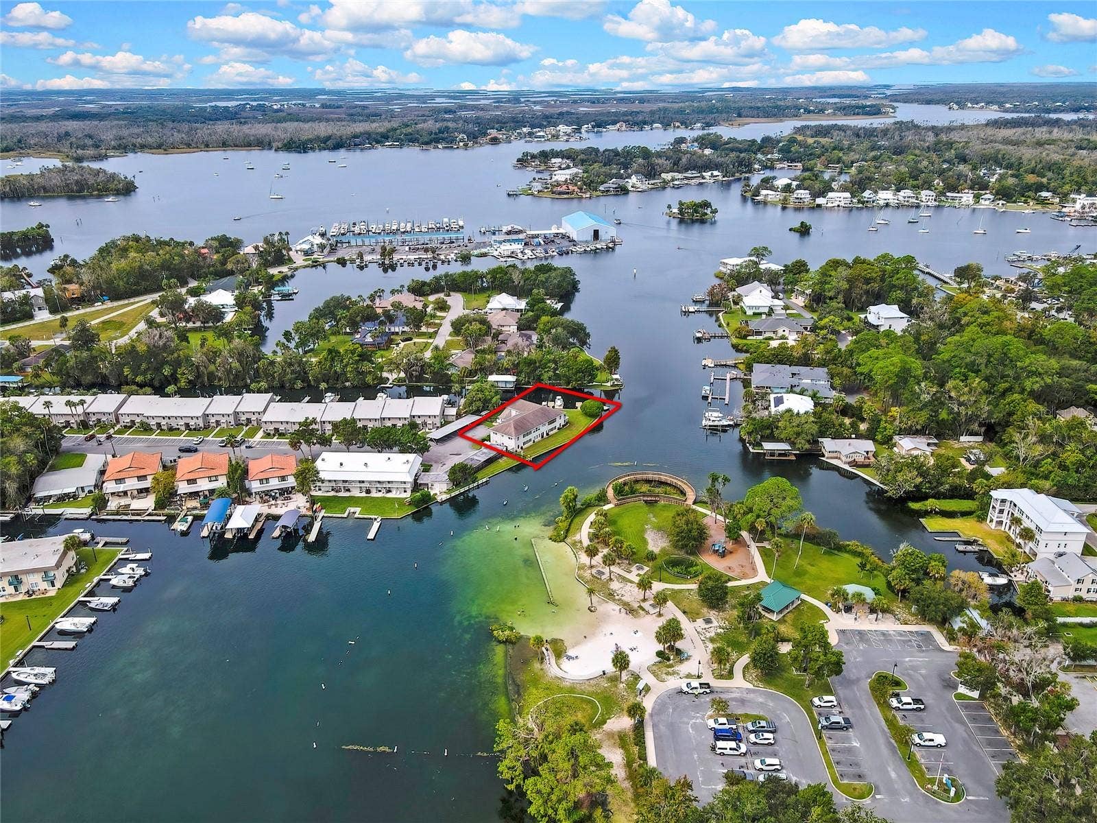 16 BEACH LANE, #101, Crystal River, FL 34429