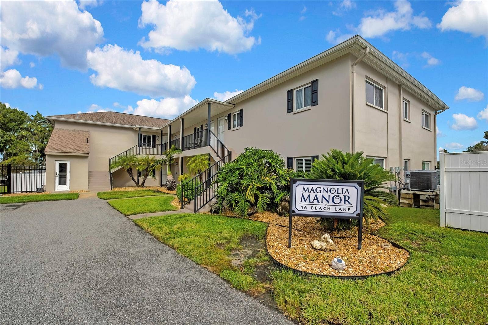 16 BEACH LANE, #101, Crystal River, FL 34429