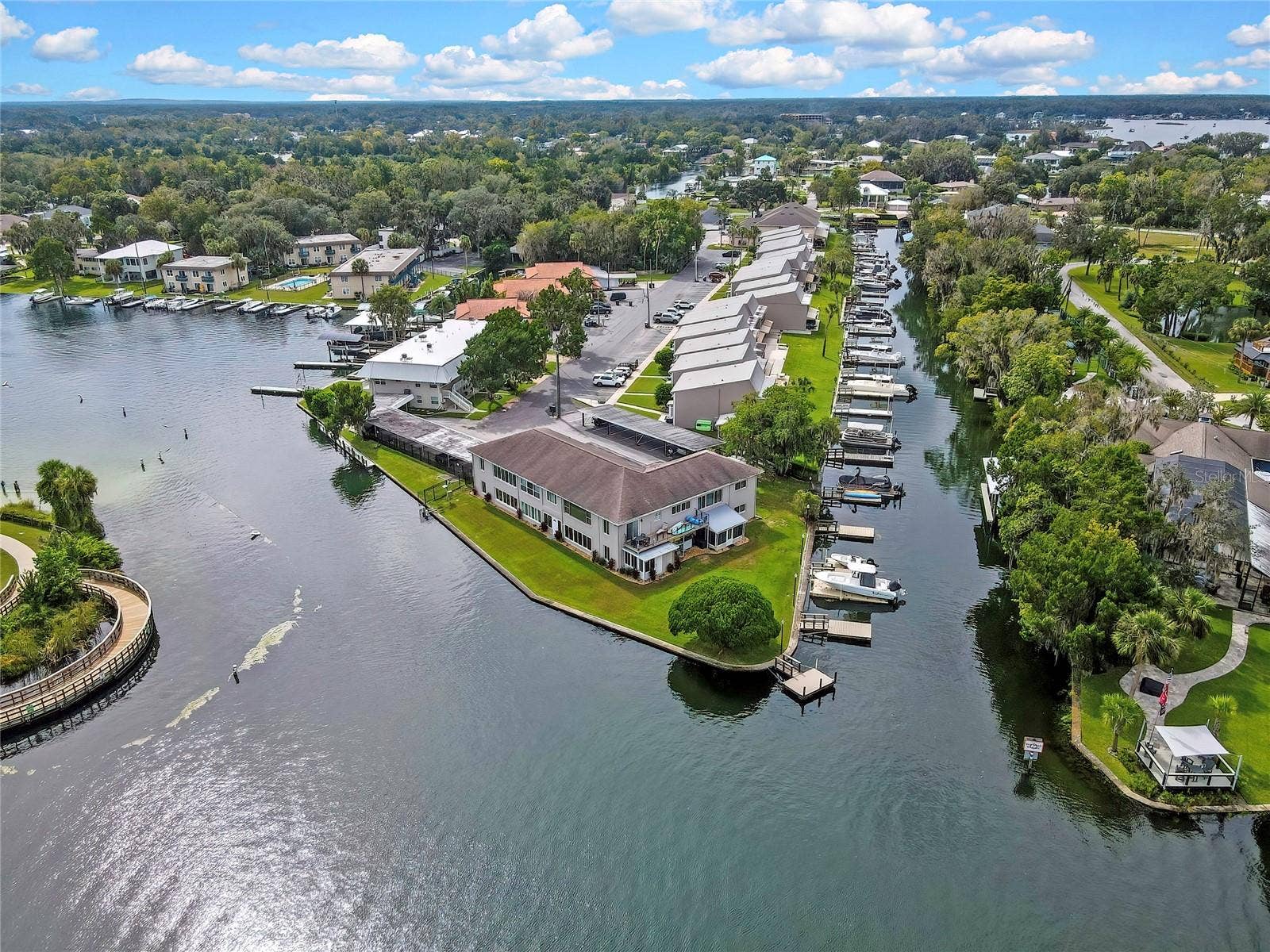 16 BEACH LANE, #101, Crystal River, FL 34429