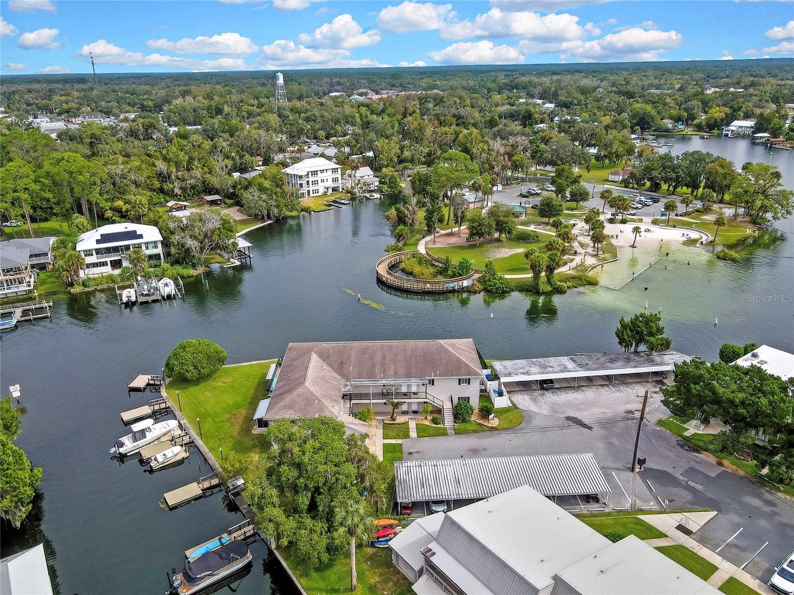 16 BEACH LANE, #101, Crystal River, FL 34429