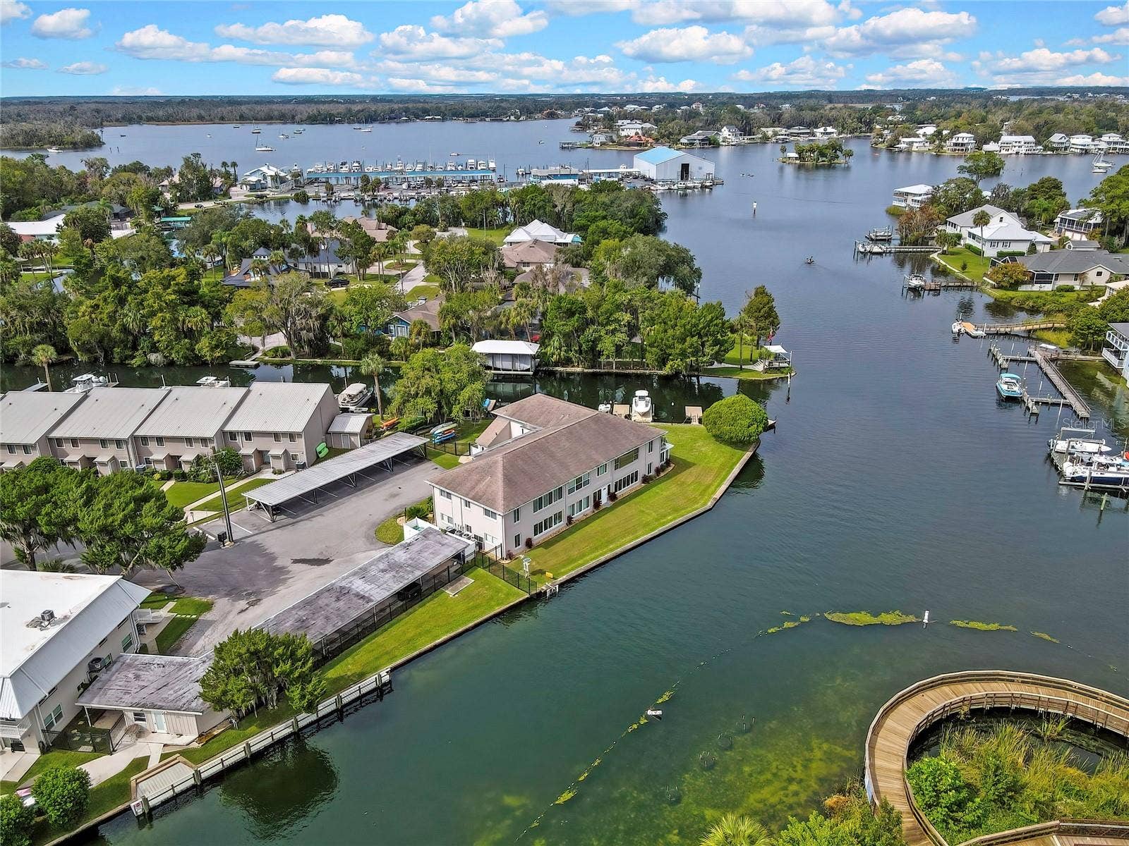 16 BEACH LANE, #101, Crystal River, FL 34429