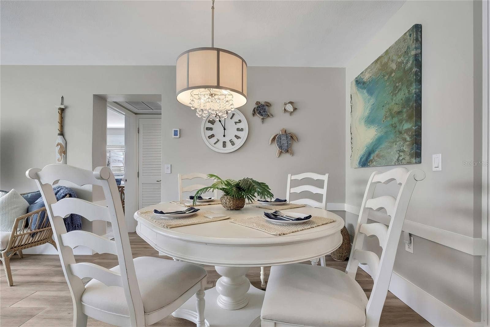 16 BEACH LANE, #101, Crystal River, FL 34429