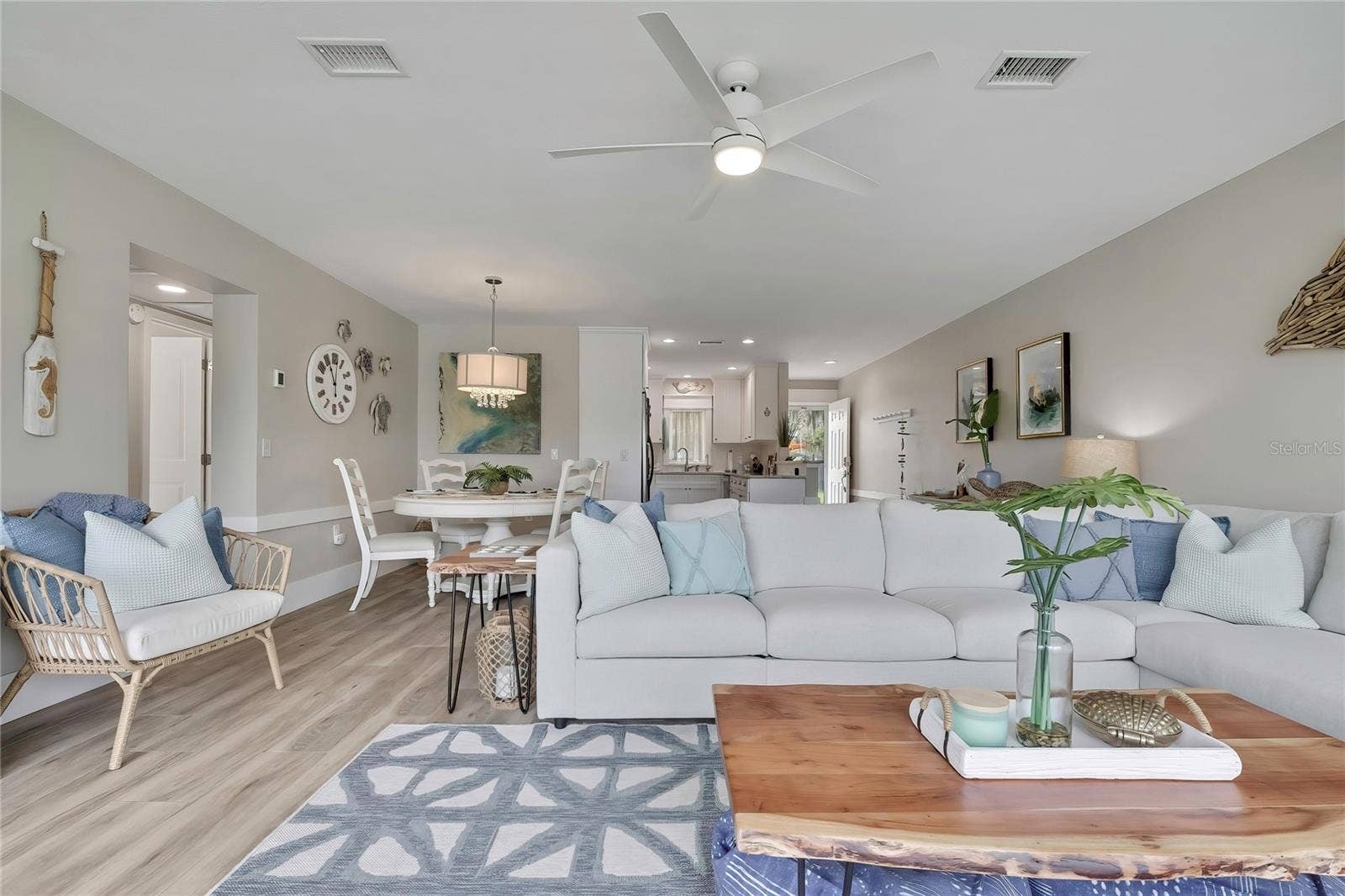 16 BEACH LANE, #101, Crystal River, FL 34429