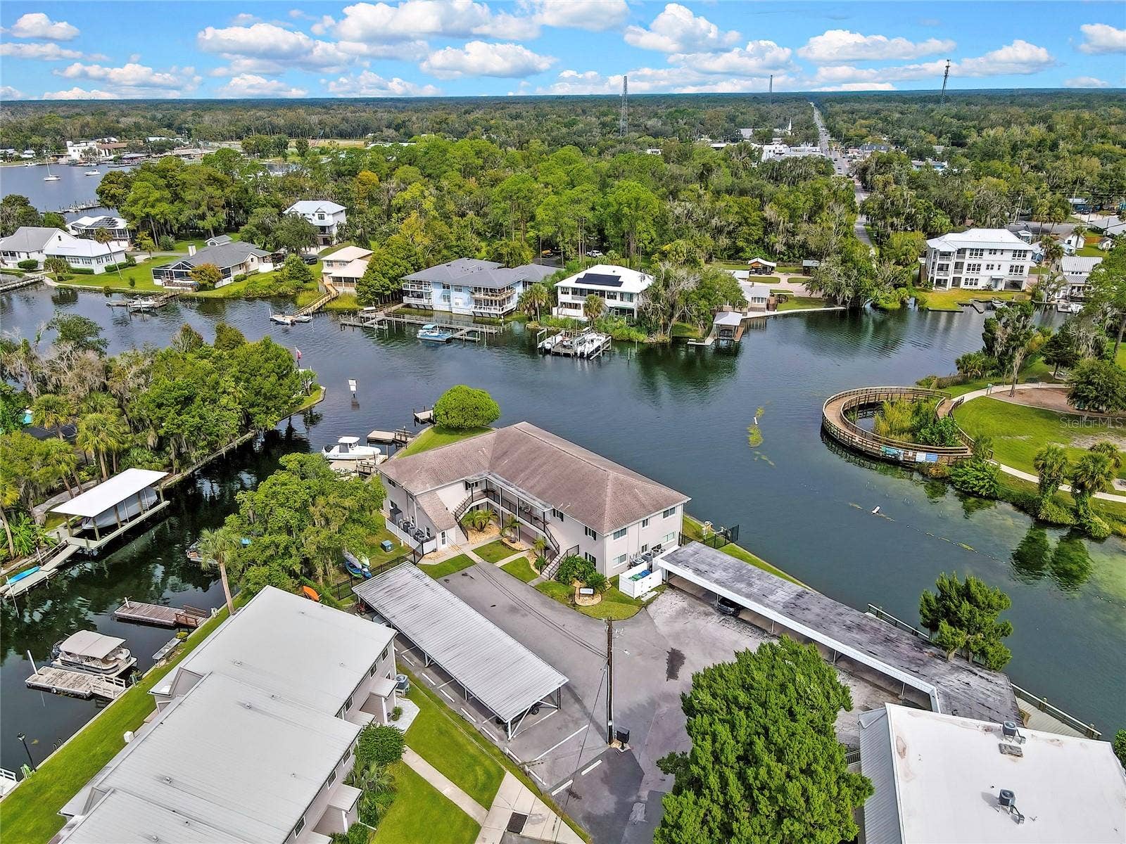 16 BEACH LANE, #101, Crystal River, FL 34429